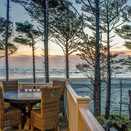 Beach Bluff By Seabrook Hospitality Pacific Beach Extérieur photo