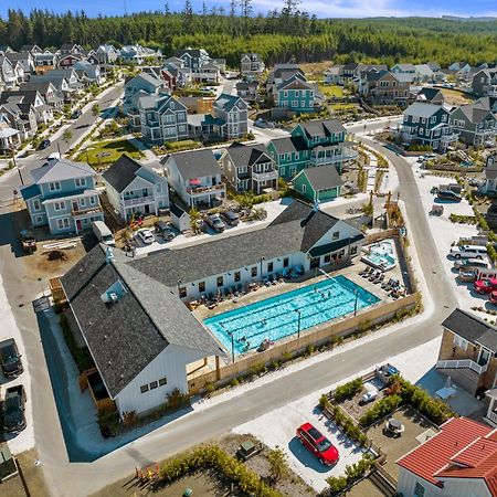 Beach Bluff By Seabrook Hospitality Pacific Beach Extérieur photo