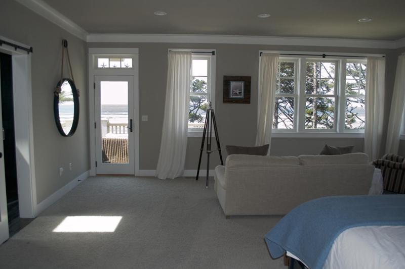 Beach Bluff By Seabrook Hospitality Pacific Beach Extérieur photo