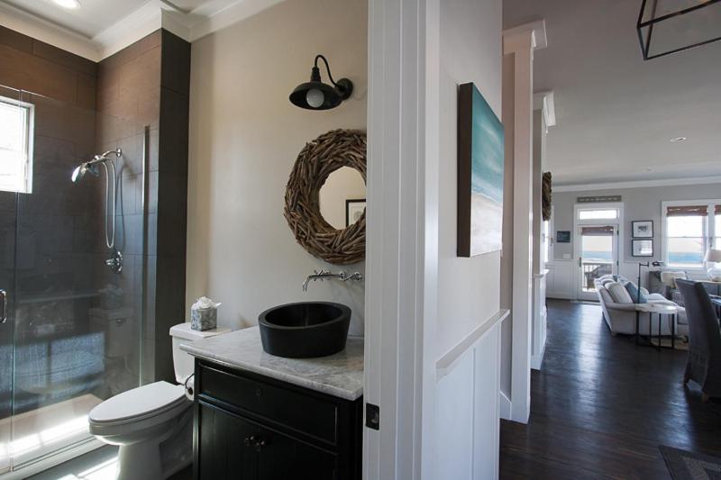 Beach Bluff By Seabrook Hospitality Pacific Beach Extérieur photo