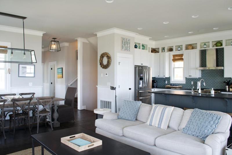 Beach Bluff By Seabrook Hospitality Pacific Beach Extérieur photo