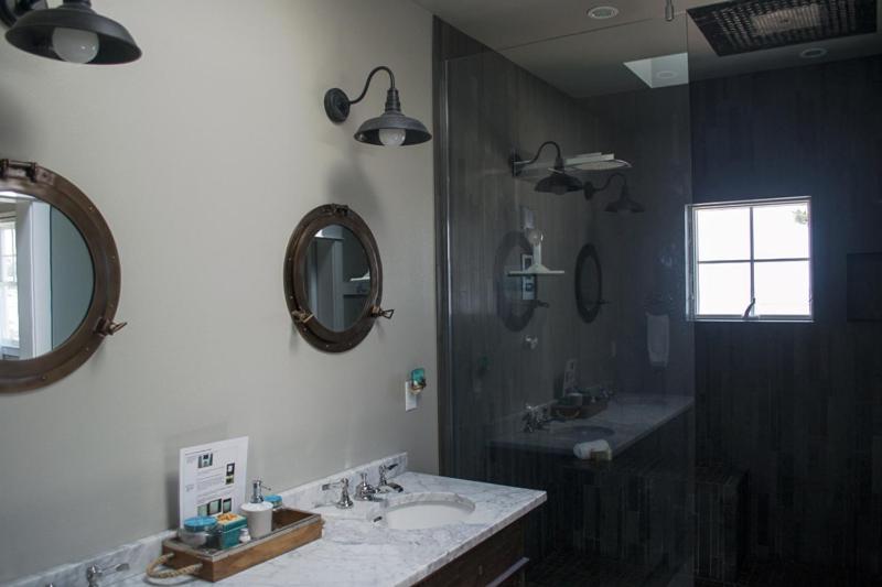 Beach Bluff By Seabrook Hospitality Pacific Beach Extérieur photo
