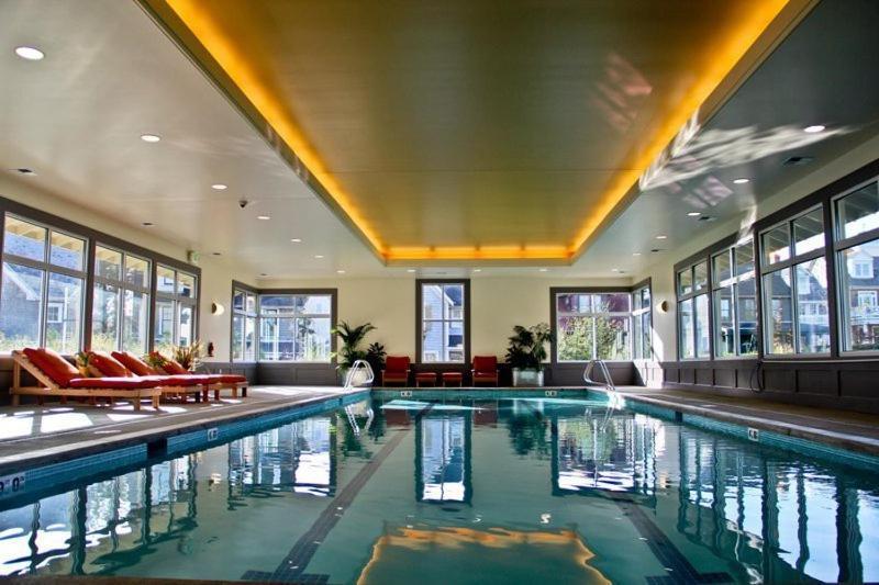 Beach Bluff By Seabrook Hospitality Pacific Beach Extérieur photo