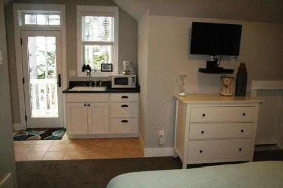 Beach Bluff By Seabrook Hospitality Pacific Beach Extérieur photo