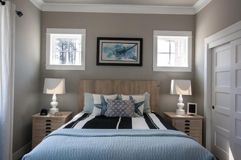Beach Bluff By Seabrook Hospitality Pacific Beach Extérieur photo