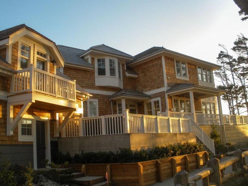 Beach Bluff By Seabrook Hospitality Pacific Beach Extérieur photo
