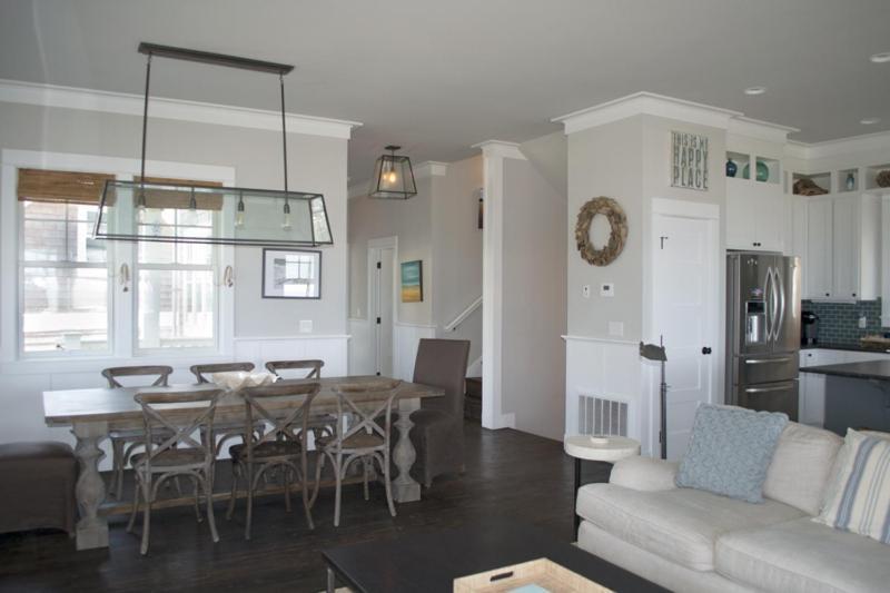 Beach Bluff By Seabrook Hospitality Pacific Beach Extérieur photo