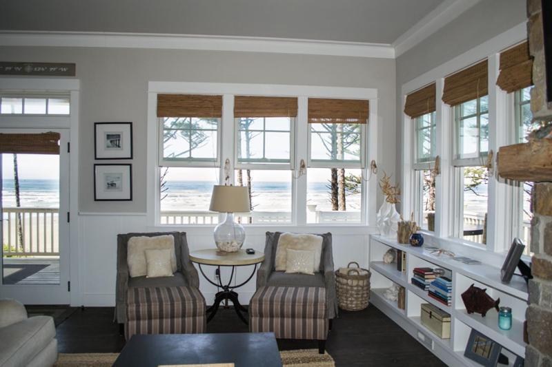Beach Bluff By Seabrook Hospitality Pacific Beach Extérieur photo
