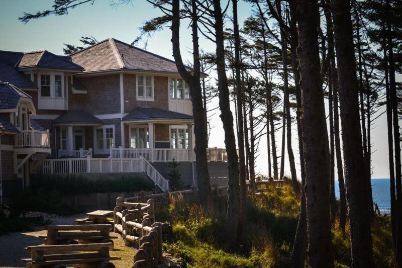 Beach Bluff By Seabrook Hospitality Pacific Beach Extérieur photo